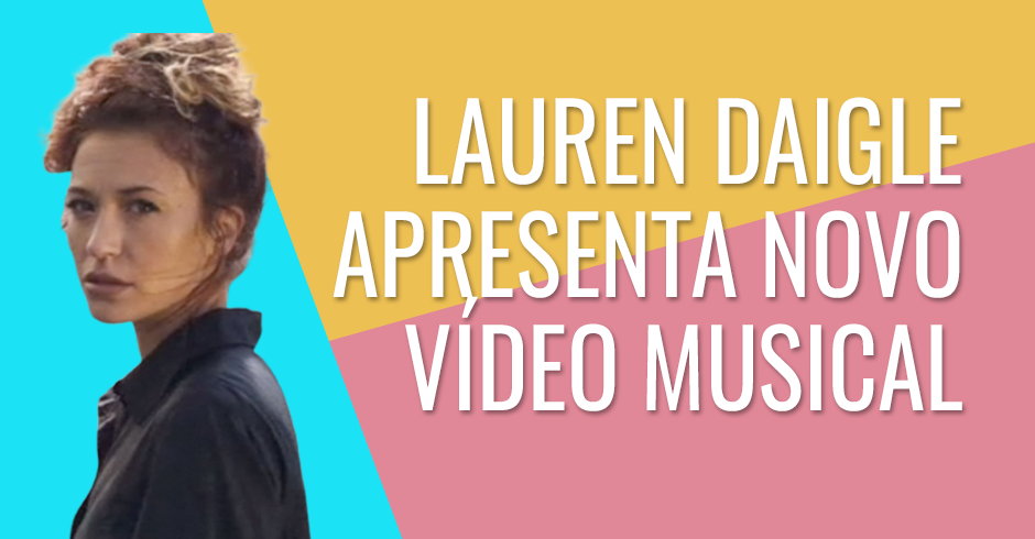 Lauren Daigle - Rescue - video