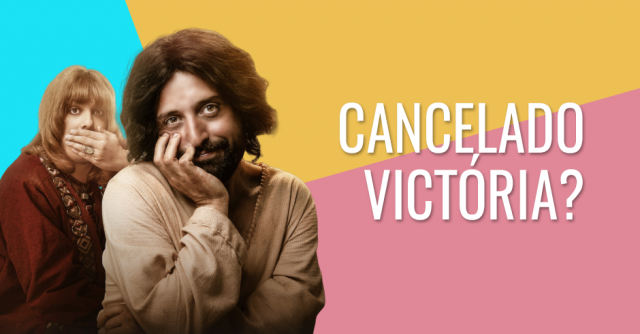 cancelado - victória