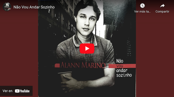 Uma canção que nos lembra que não estamos sozinhos